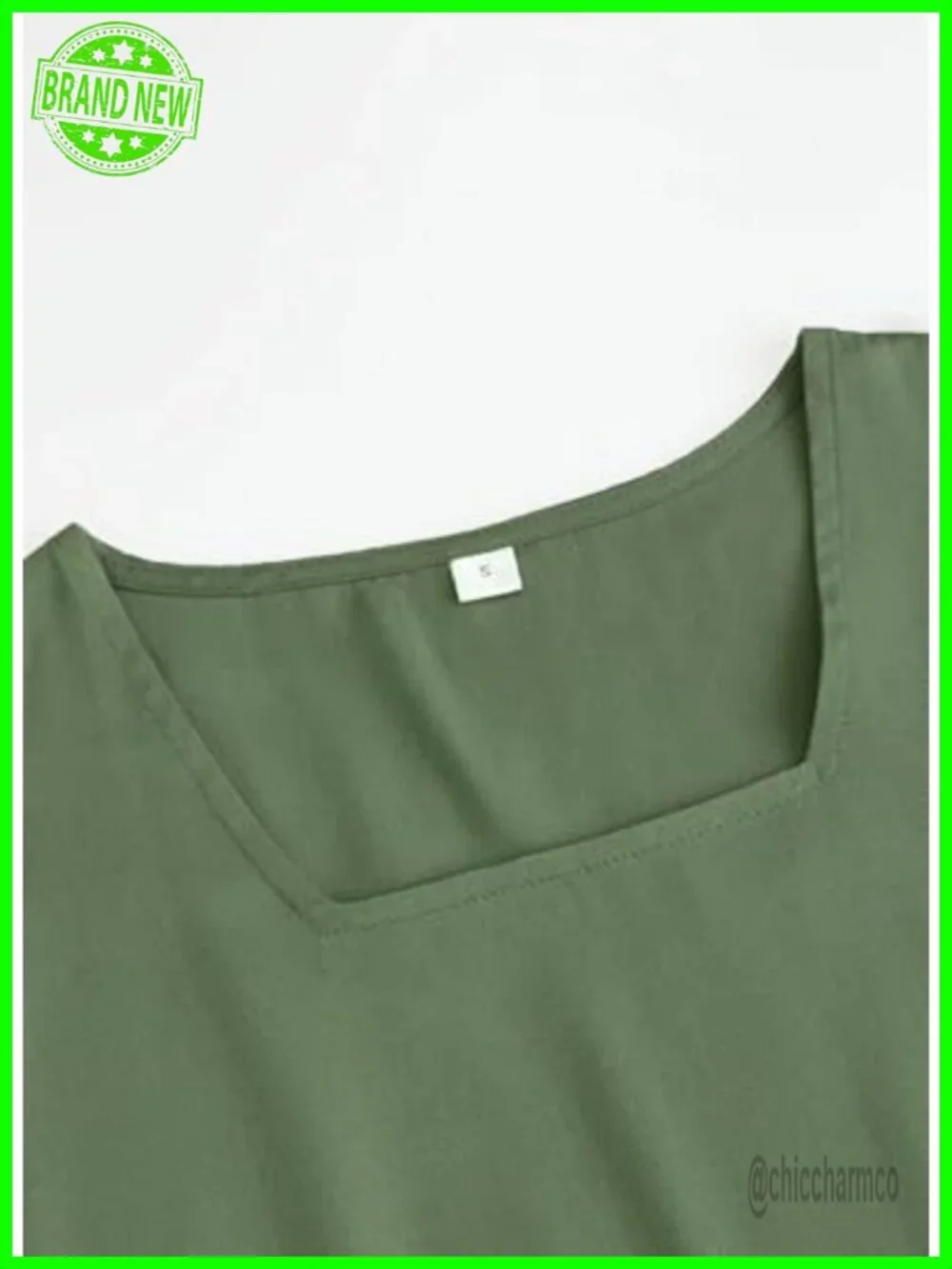 2 Piece Sleeveless Tiered Vest Top and Wide Leg Pants Lounge Set